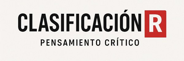 classificationR Profile Banner