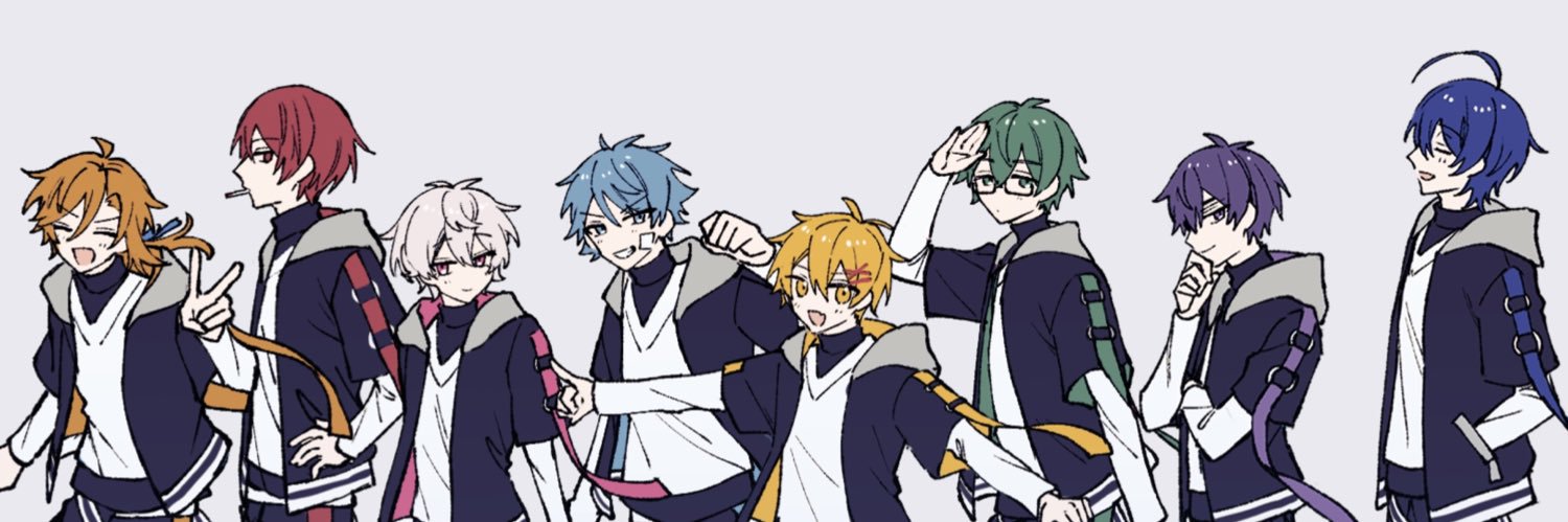 福地's banner