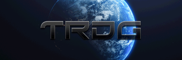 TRDGtoken Profile Banner