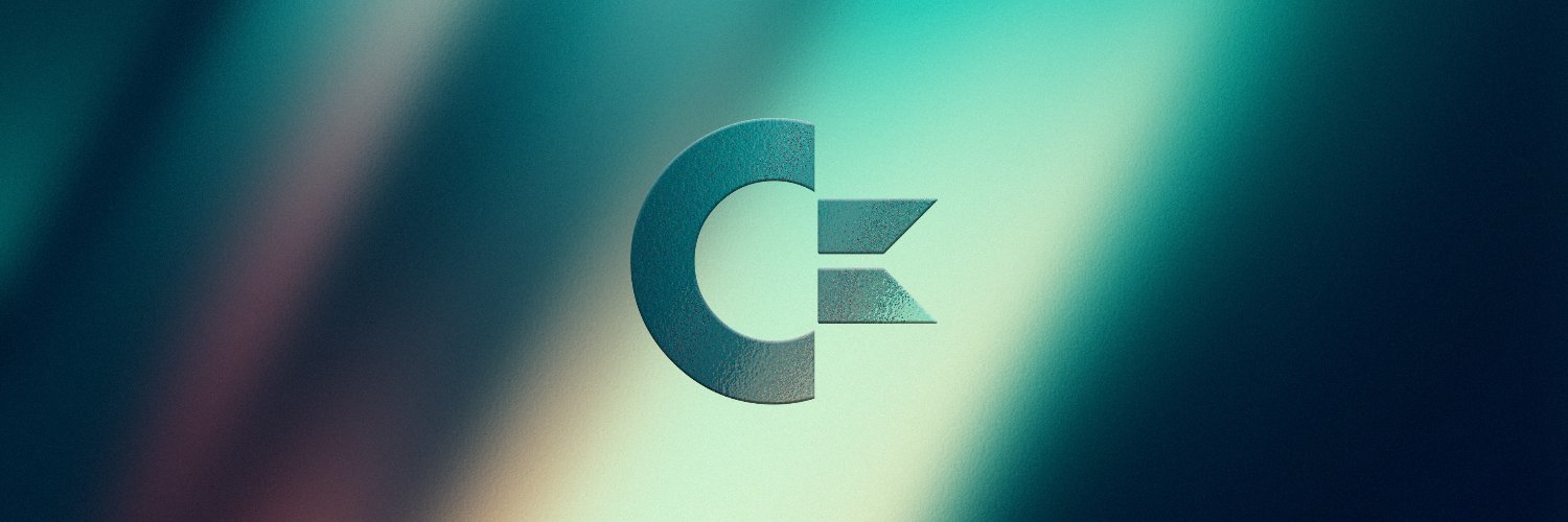 CommodoreFan64 banner