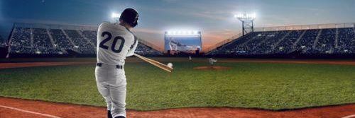 Binging Baseball banner