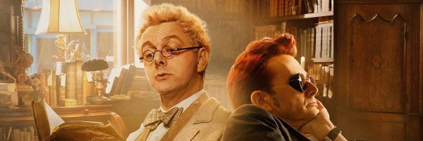 GoodOmensAO3Tags Profile Banner