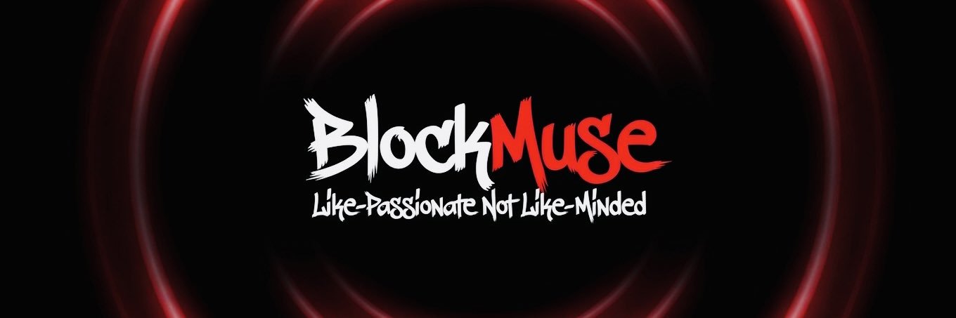 BlockMuse banner