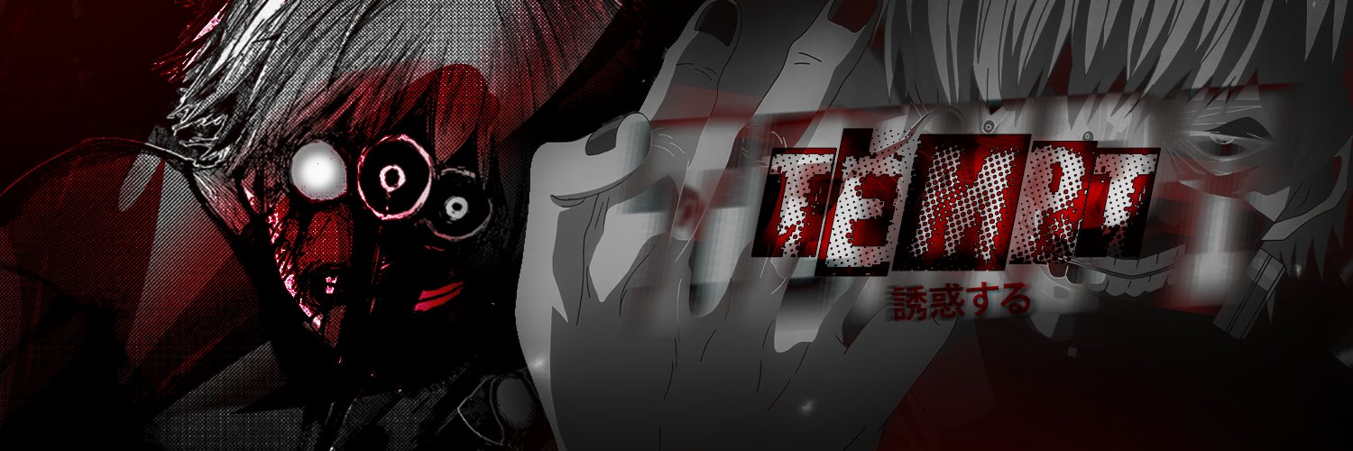 Tempt banner