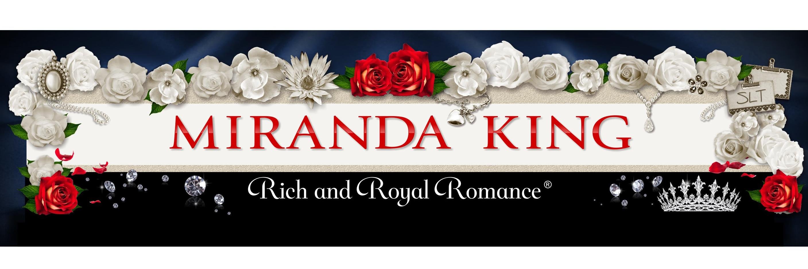 4MirandaKing's profile banner image