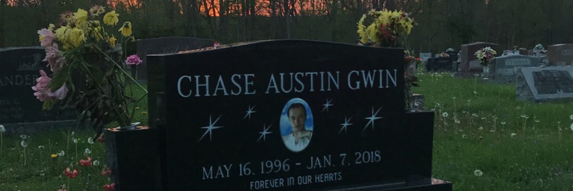 Cody2x's profile banner image