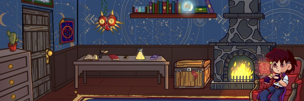 Vitu_Rcha's profile banner image