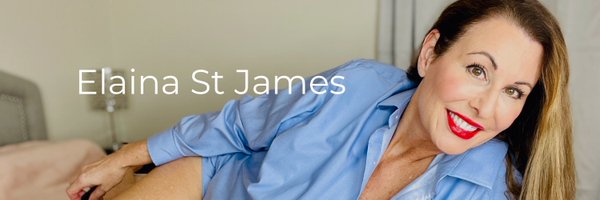 ElainaStJames Profile Banner