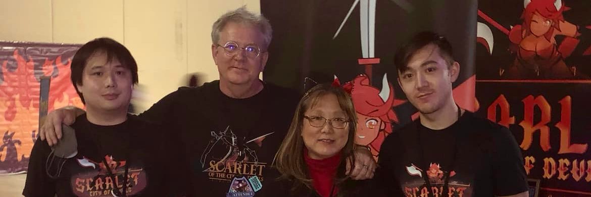 D&J - Indie Dev Parents banner