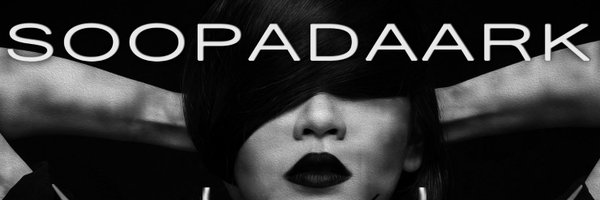SoopaDaark Profile Banner