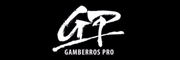 Gamberros Pro. banner