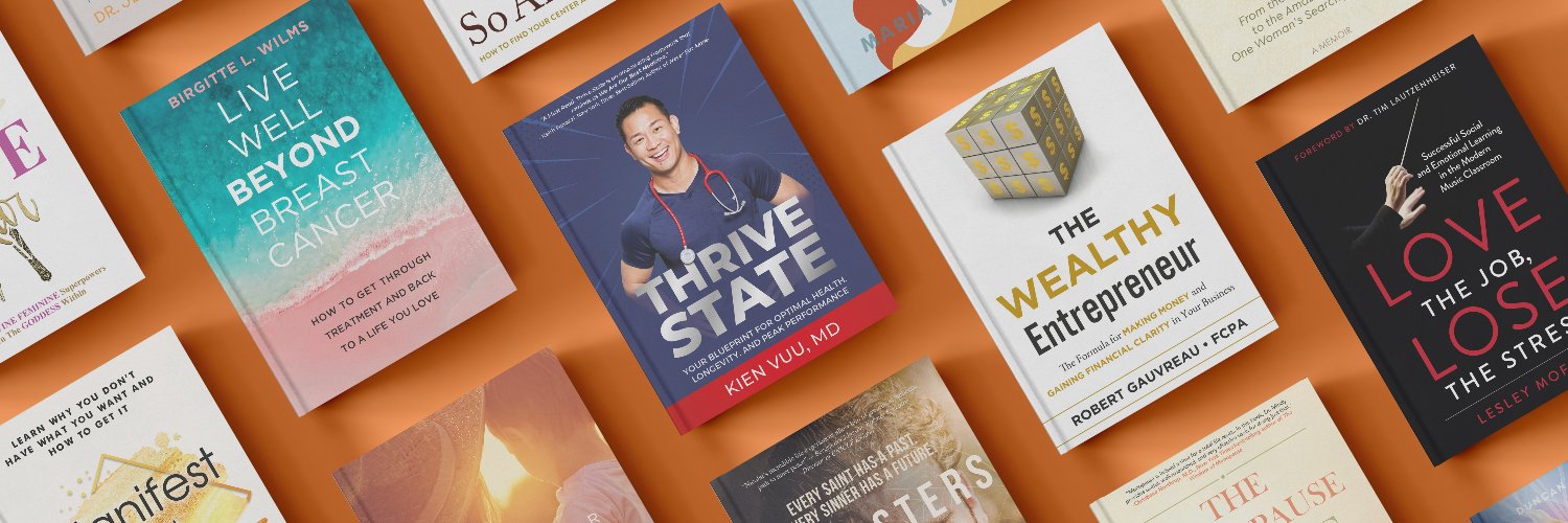 LEPressBooks's profile banner image