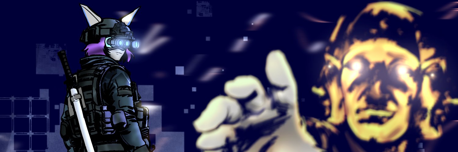 Fennegan 🇭🇷 banner