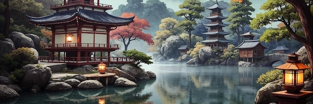 Chinese Actor & Actress banner