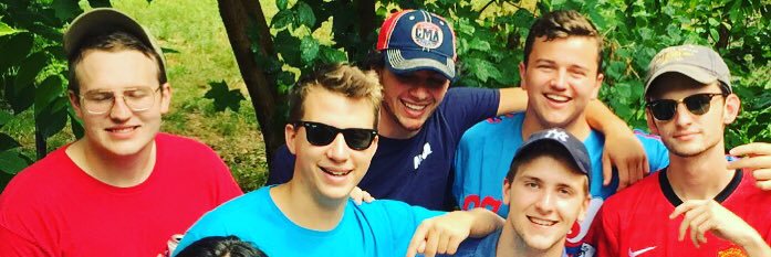 AlexTrouba's profile banner image