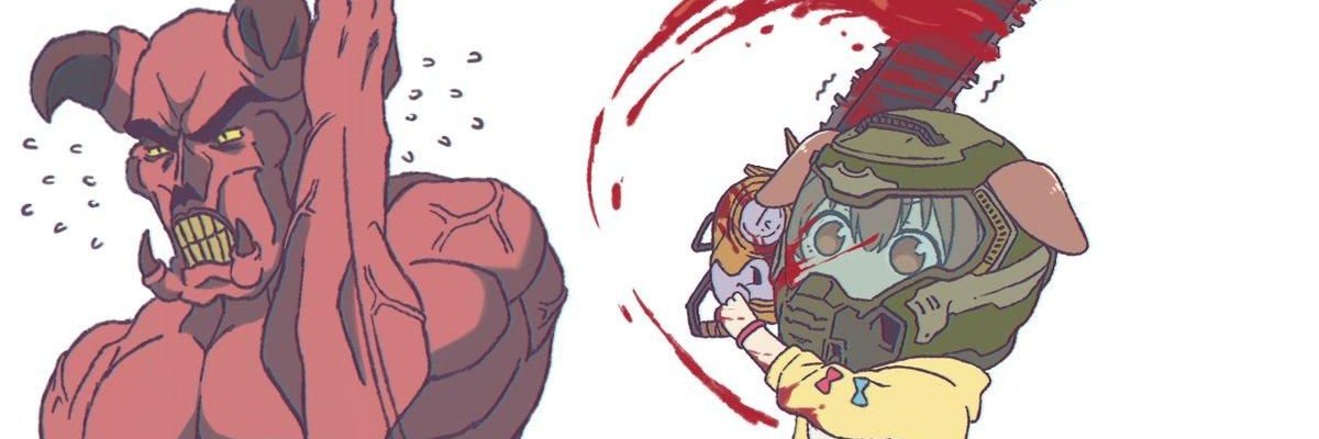 Morgan’s Favorite Master🎄🎅🇹🇼🇺🇸🇻🇦 banner