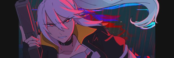 RogueHunterGame Profile Banner