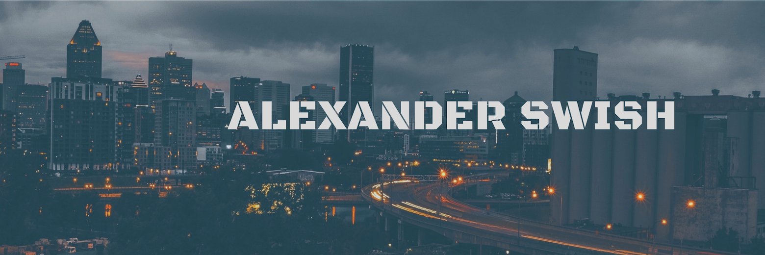 LexanderSwish's profile banner image