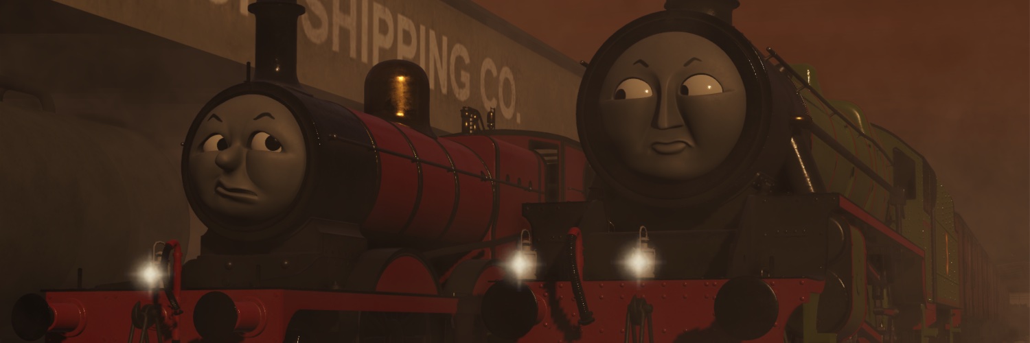 OhShootTre | PAUSED COMMS banner