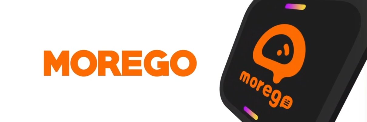 MoreGo banner