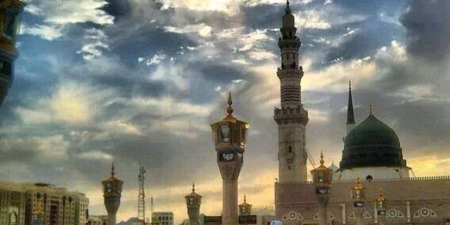 LifeAsAMuslimah's profile banner image