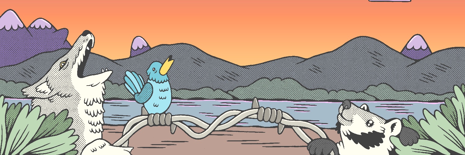 The Alt-Country Show🤠 banner