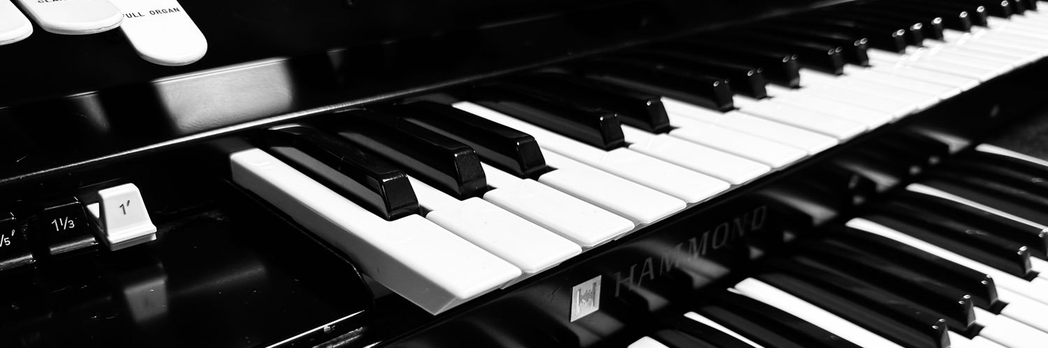 halflucky55's profile banner image