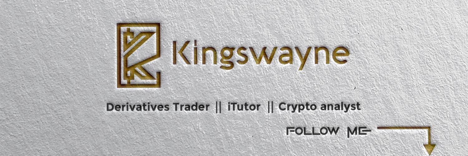 KINGSWAYNE📊 banner
