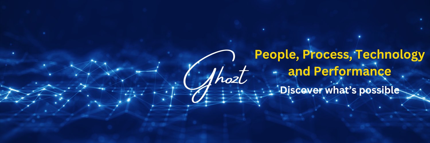 Ghozt Lechner banner