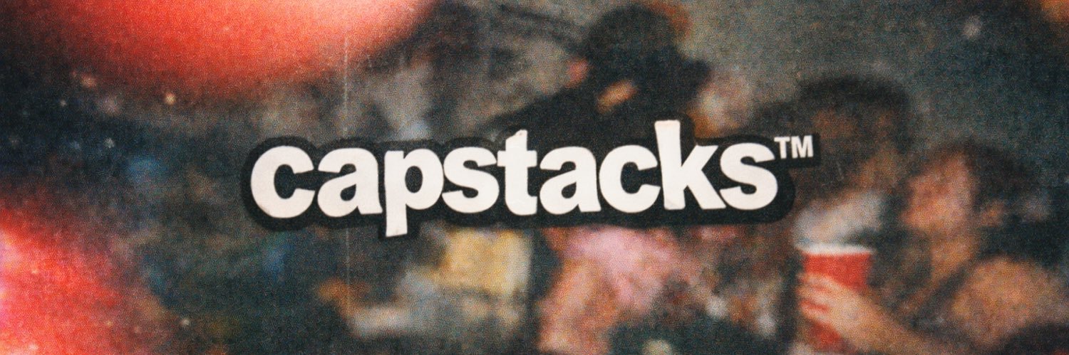 capstacks banner