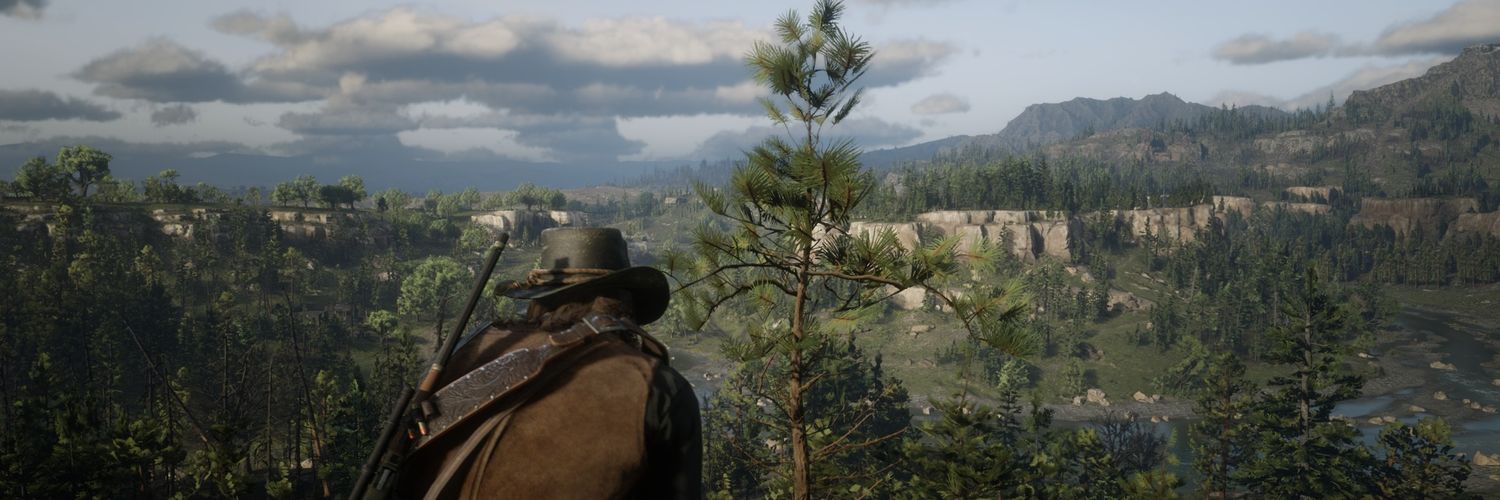 RealJtWalk's profile banner image