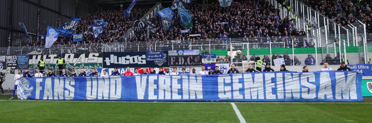 Froxy 🏳️‍🌈 | Becker²xPorathSZN banner