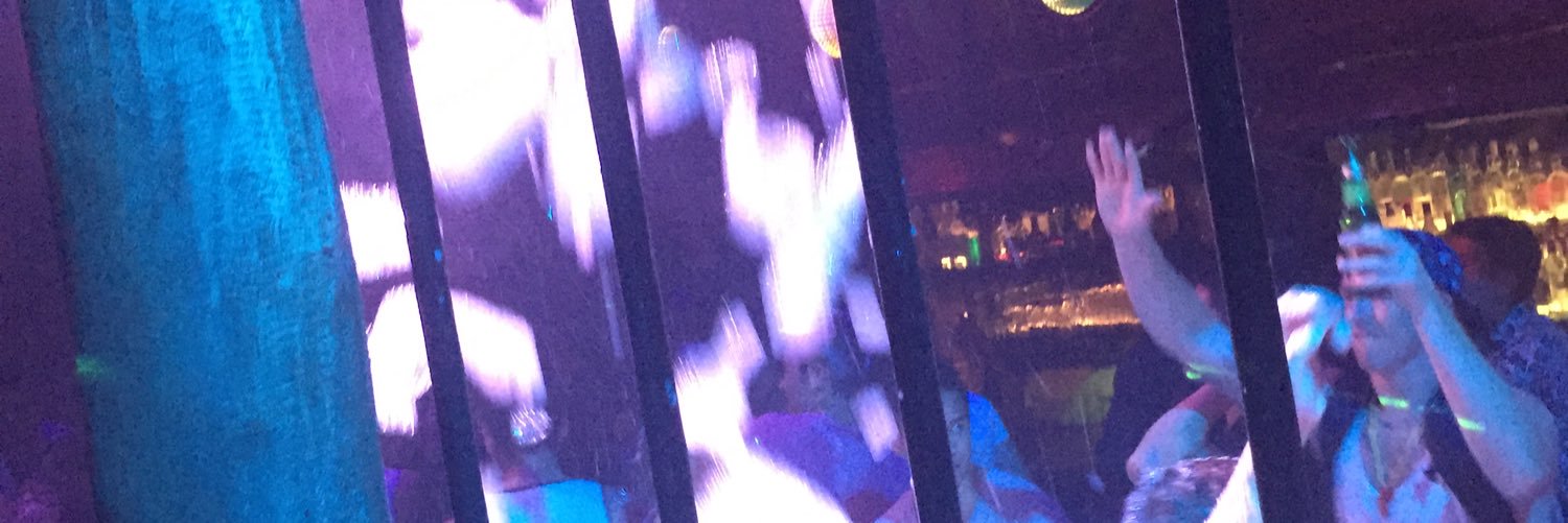 jayyjaywalk's profile banner image