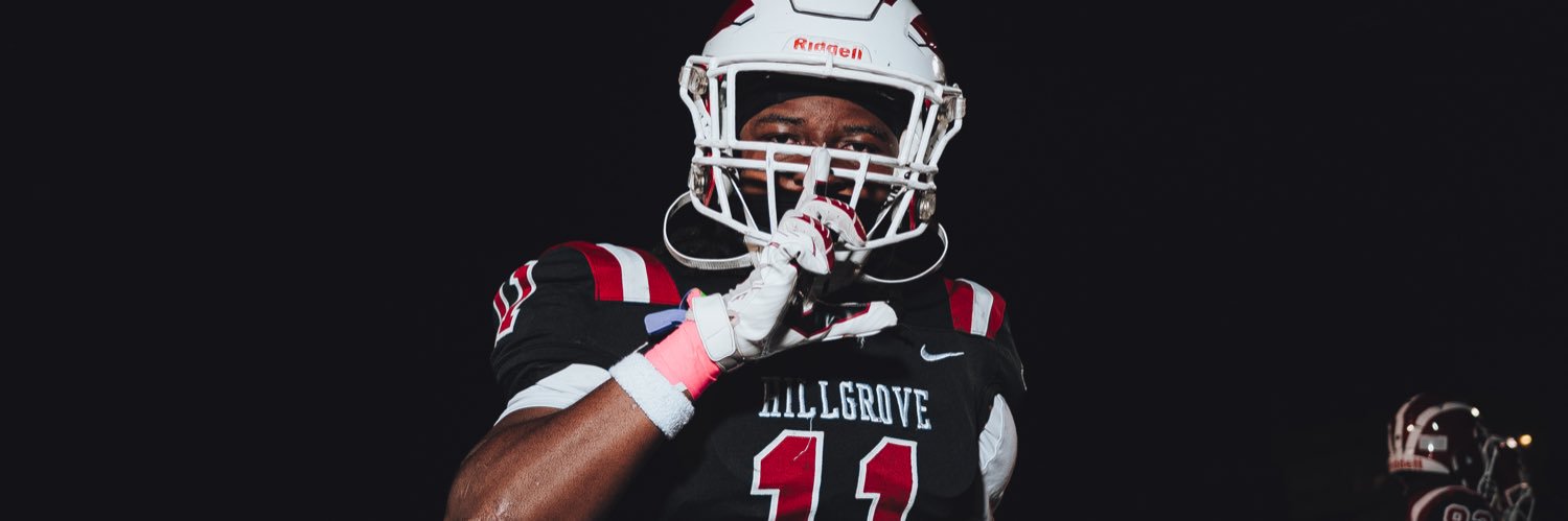 Corbin Forbes banner