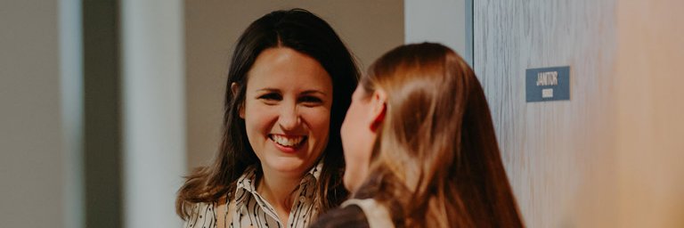 First Free Methodist Church banner