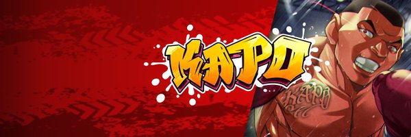 KAPOTHEGOAT01 Profile Banner