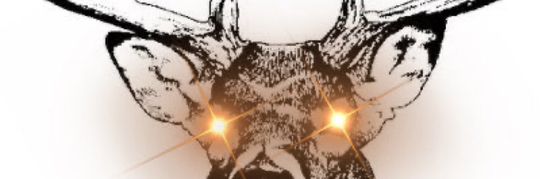 Buck's banner