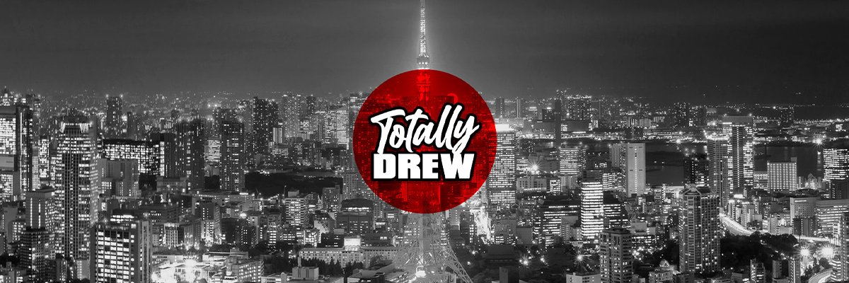Totally Drew (@totally_drew) / Posts / X