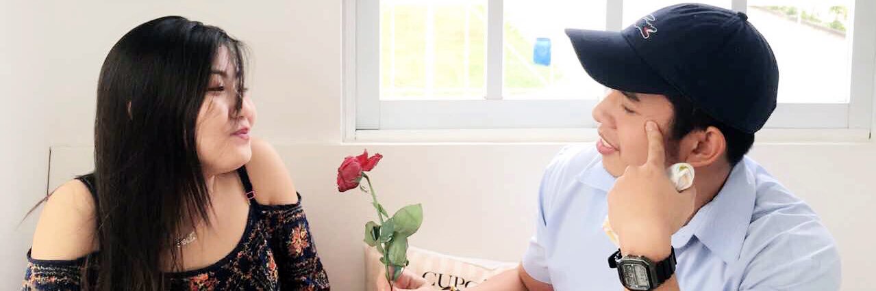 Joeisacheek's profile banner image