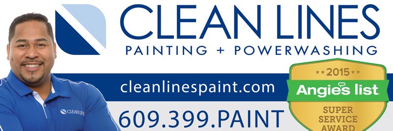 CleanlinesPaint's profile banner image