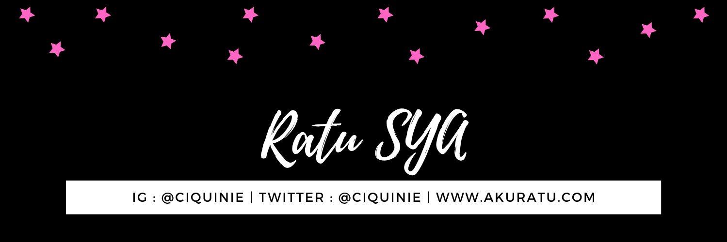 ciquinie's profile banner image