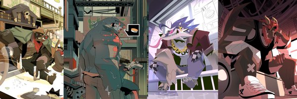 GalanMcCree Profile Banner