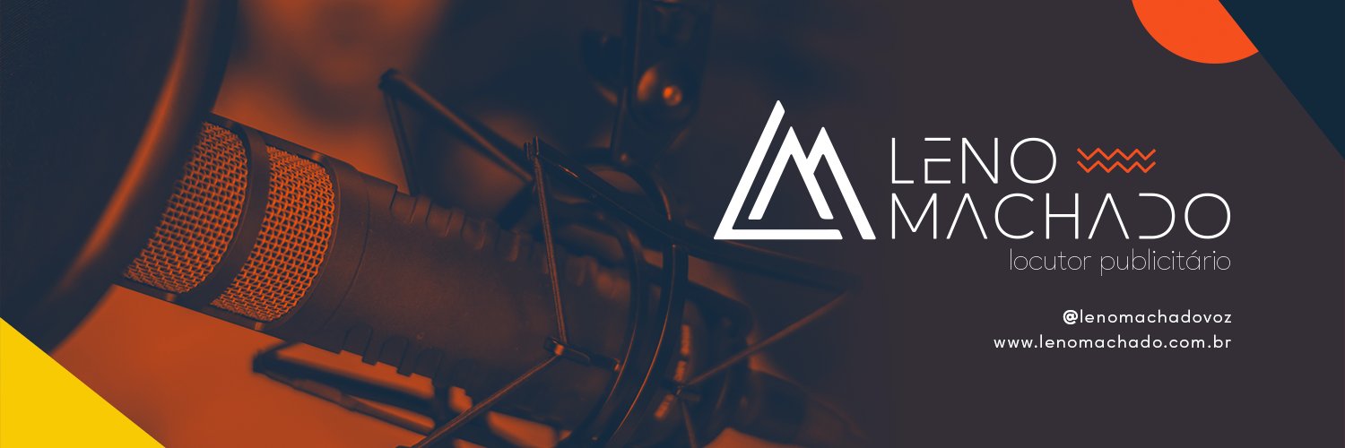 leno_machado's profile banner image