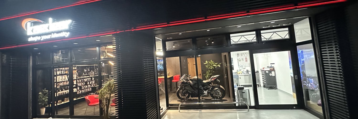 Kaedear(カエディア) banner