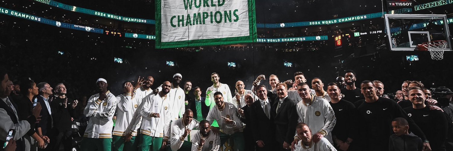 celticsdoomer's profile banner image