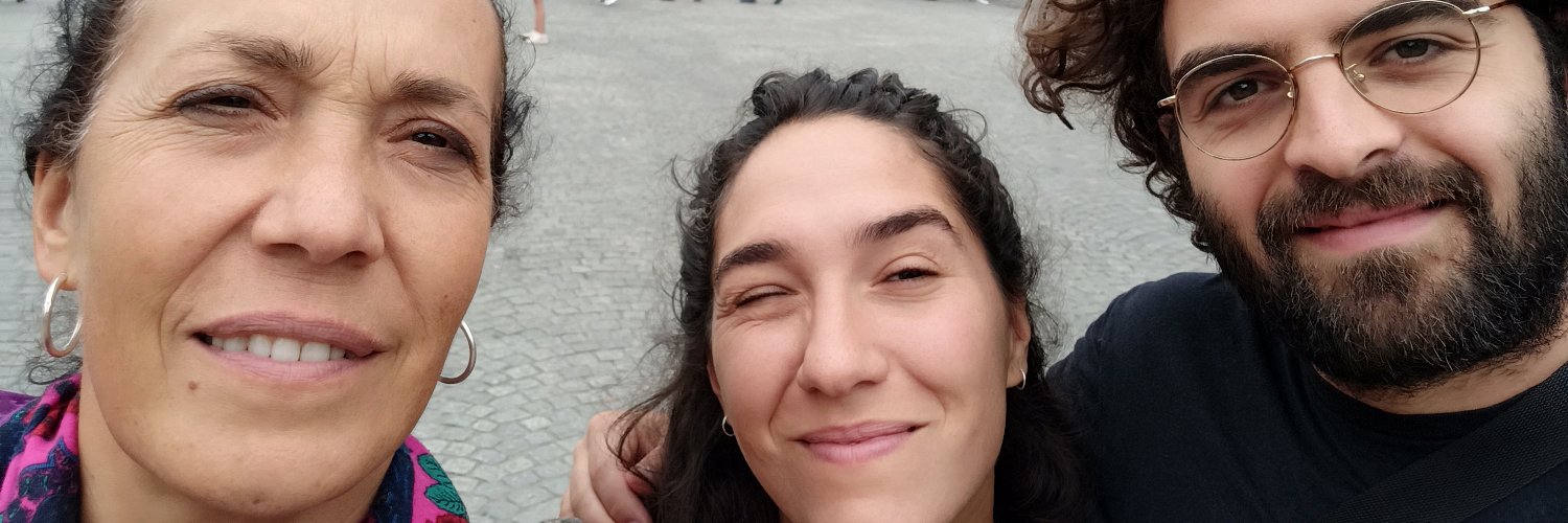 mujerdecolor's profile banner image