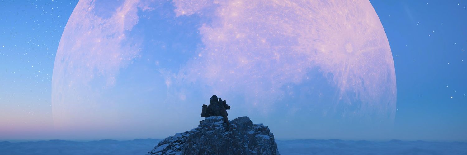 Dalek______'s profile banner image