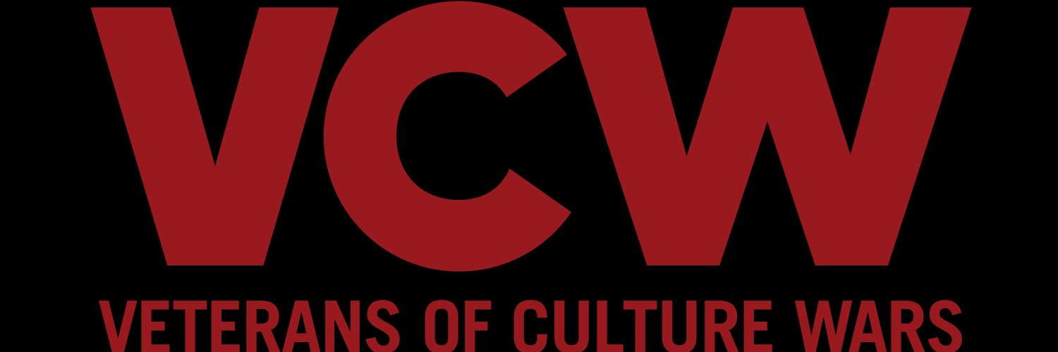 Veterans of Culture Wars banner
