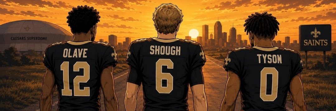 BuickChad's profile banner image