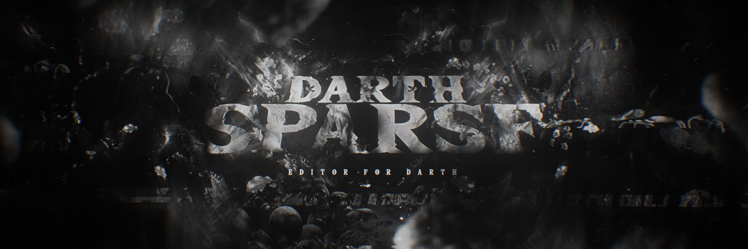 sparseho's profile banner image